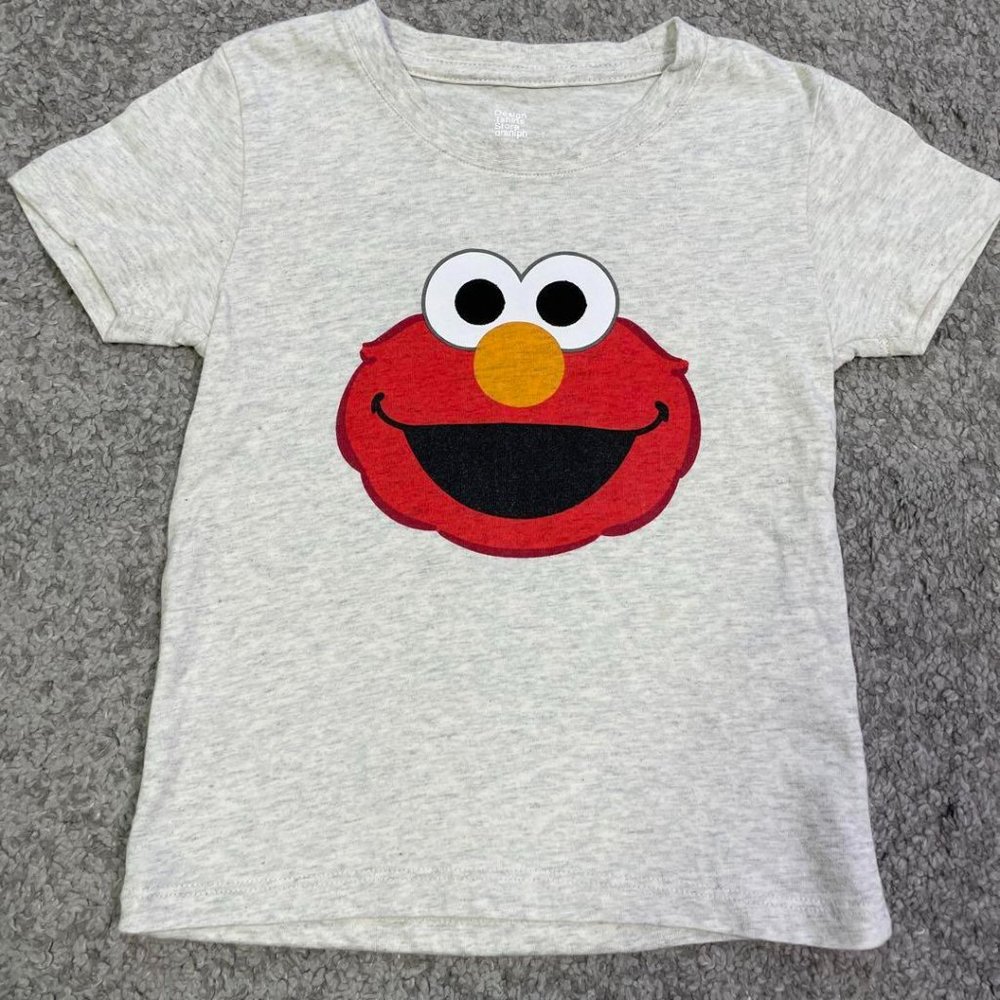 Street Collaboration T-shirt